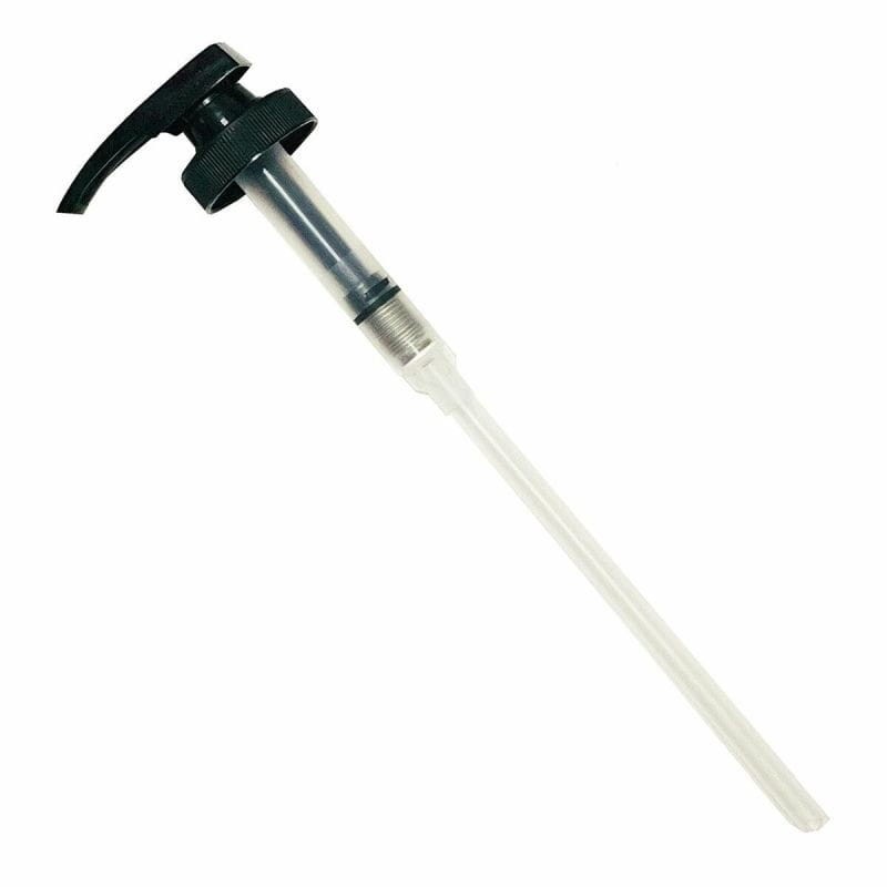 Pompka do szamponu Lakme 1000ml