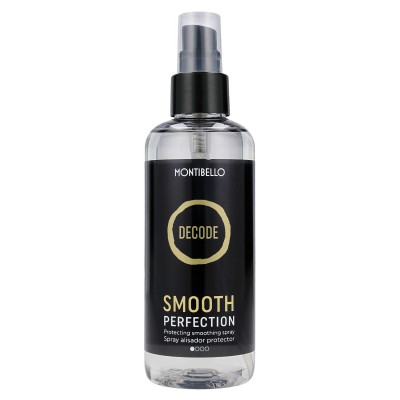 Zdjęcie produktu Decode Smooth Perfection, Spray do włosów chroniący przed wysoką temperaturą Montibello