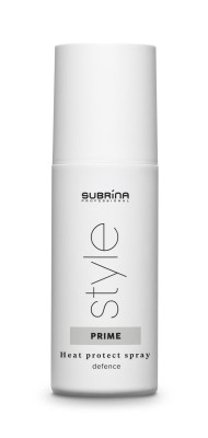 Zdjęcie produktu Subrina spray PRIME Style Heat Ptotect, spray termoochronny 150 ml