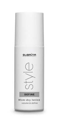 Zdjęcie produktu Subrina spray PRIME Style Blow Dry, spray przyspieszający suszenie 150 ml