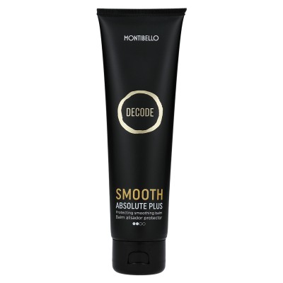 Zdjęcie produktu Decode Smooth Absolute Plus, Balsam wygładzający Montibello