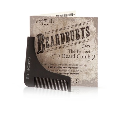 Zdjęcie produktu Beardburys grzebień do brody