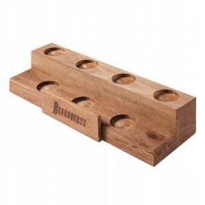 Zdjęcie produktu Ekspozytor Beardburys półka BAR