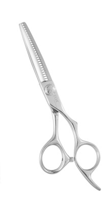 Zdjęcie produktu Degażówki fryzjerskie FOX SILVER PREMIUM 5,5”