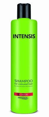 Zdjęcie produktu Szampon Chantal Intensis Color, do włosów farbowanych 300ml