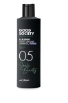 Artego Good Society Szampon neutralizujący żółte refleksy VIOLET OPALINE '05