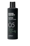 Artego Good Society Szampon do włosów z szarymi pigmentami GREY PEARL '05