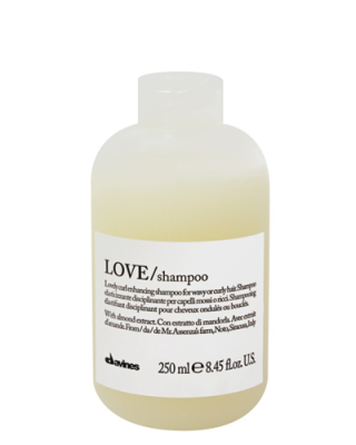 Zdjęcie produktu Davines Love Curl, szampon podkreślający skręt 250 ml