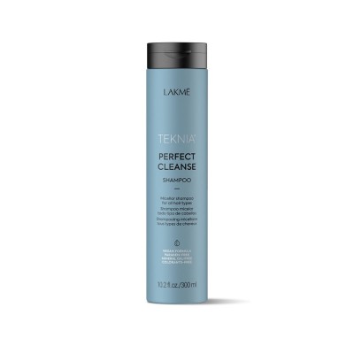 Zdjęcie produktu Lakme Teknia PERFECT CLEANSE, szampon oczyszczający 300 ml