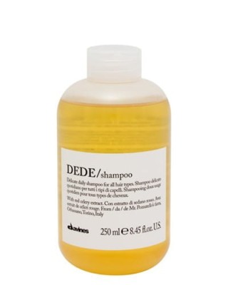 Zdjęcie produktu Davines DEDE Szampon, szampon do włosów do codziennego stosowania 250 ml