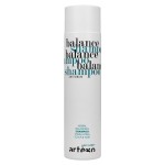 Szampon przeciw przetłuszczaniu Easy Care T Balance Artego