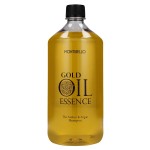 Szampon do włosów bursztynowo - arganowy Gold Oil Essence Montibello