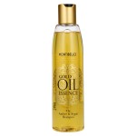 Szampon do włosów bursztynowo - arganowy Gold Oil Essence Montibello
