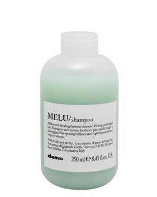 Zdjęcie produktu Davines Melu szampon, Szampon zapobiegający łamaniu się włosów długich lub zniszczonych 250 ml