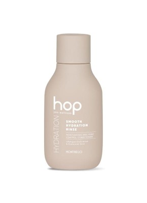 Zdjęcie produktu Odżywka Montibello HOP Smooth Hydration, nawilżająca do włosów suchych, trudnych do układania lub puszących się