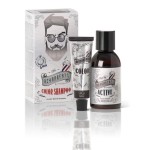 Beardburys szampon koloryzujący dla mężczyzn