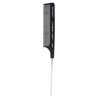 Zdjęcie produktu Grzebień do włosów Olivia Garden CARBON +ION COMB ST