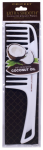 Grzebień do włosów Coconut z rączką do rozczesywania