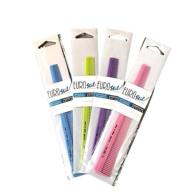 Zdjęcie produktu Grzebień fryzjerski Euro Stil 422