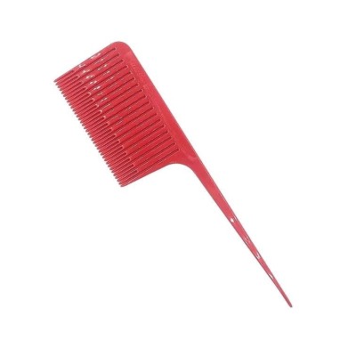 Zdjęcie produktu Grzebień fryzjerski szeroki do baleyage'u i pasemek