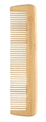 Zdjęcie produktu Olivia Garden BAMBOO TOUCH COLLECTION, grzebień do rozczesywania Comb