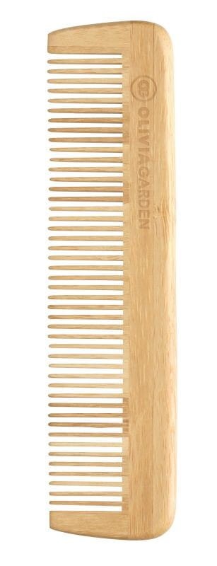 Olivia Garden BAMBOO TOUCH COLLECTION, grzebień do rozczesywania Comb