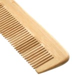 Olivia Garden BAMBOO TOUCH COLLECTION, grzebień do rozczesywania Comb