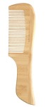 Olivia Garden BAMBOO TOUCH COLLECTION, grzebień do rozczesywania Comb