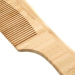 Olivia Garden BAMBOO TOUCH COLLECTION, grzebień do rozczesywania Comb