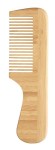 Olivia Garden BAMBOO TOUCH COLLECTION, grzebień do rozczesywania Comb