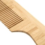 Olivia Garden BAMBOO TOUCH COLLECTION, grzebień do rozczesywania Comb