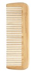 Olivia Garden BAMBOO TOUCH COLLECTION, grzebień do rozczesywania Comb