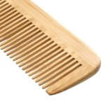Olivia Garden BAMBOO TOUCH COLLECTION, grzebień do rozczesywania Comb