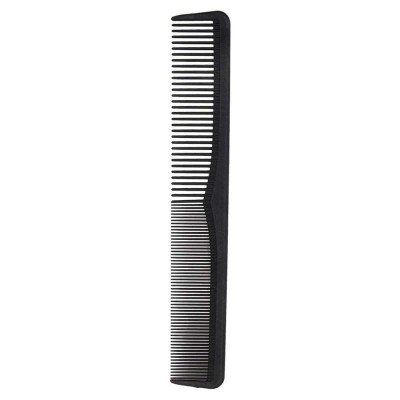 Zdjęcie produktu Olivia Garden grzebień do włosów Black Label Comb Small