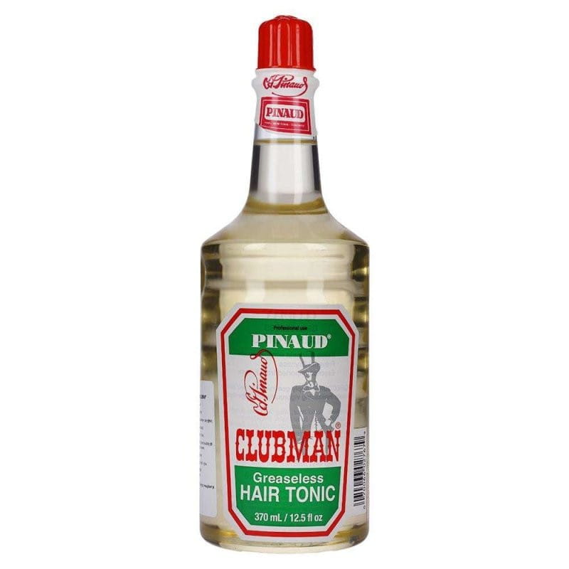 Clubman Tonic nawilżający do włosów i skóry głowy 370ml
