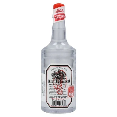 Zdjęcie produktu Clubman Tonik do włosów EAU DE PORTUGAL HAIR TONIC, do jasnych włosów, usuwa łupież 370ml