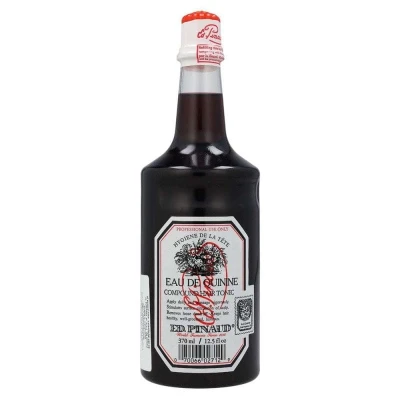 Zdjęcie produktu Clubman Tonik do włosów EAU DE QUINIE HAIR TONIC, stymuluje mikrocyrkulację krwi, usuwa łupież 370ml
