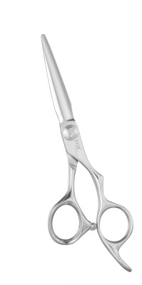 Zdjęcie produktu Nożyczki fryzjerskie FOX SILVER PREMIUM 5,5”