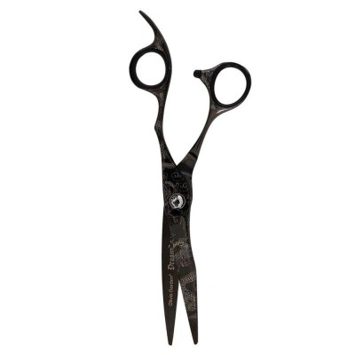 Zdjęcie produktu Olivia Garden DRAGON profesjonalne nożyczki do włosów, rozmiary 5,5 oraz 6,25"
