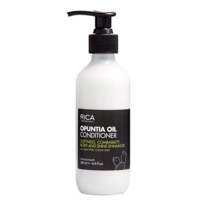 Zdjęcie produktu Odżywka Rica Opuntia Oil Conditioner, odżywka ułatwiająca rozczesywanie