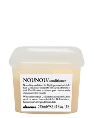Zdjęcie produktu Davines NOUNOU odżywka, odżywka wzmacniająca do włosów suchych i osłabionych 250 ml