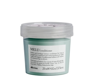 Zdjęcie produktu Davines Melu odżywka, Odżywka zapobiegająca łamaniu się włosów długich lub zniszczonych 250 ml
