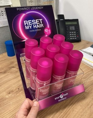 Zdjęcie produktu Montibello odżywka Smart Touch 12w1 150ml