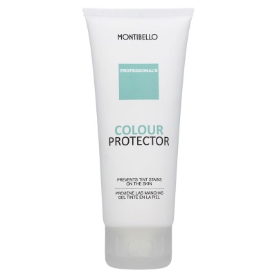 Zdjęcie produktu Colour protector Montibello, krem chroniący skórę przed przebarwieniami podczas koloryzacji