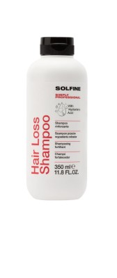Zdjęcie produktu Solfine szampon CARE HAIR LOSS, Szampon przeciw wypadaniu włosów