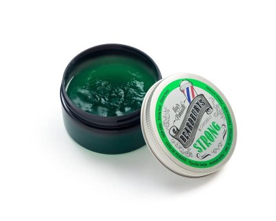 Zdjęcie produktu Beardburys pomada Strong, mocna pomada do stylizacji włosów