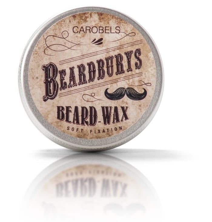 Beardburys wosk do brody 50ml
