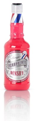 Zdjęcie produktu Beardburys Densify, Szampon wzmacniający i zagęszczający
