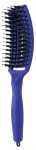Olivia Garden FINGERBRUSH Bloom, szczotka do rozczesywania