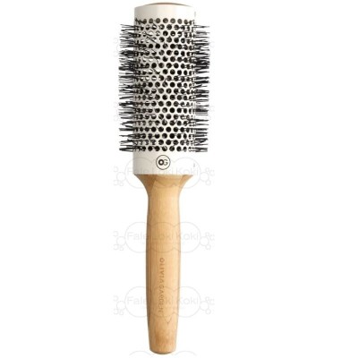 Zdjęcie produktu Olivia Garden BAMBOO TOUCH COLLECTION, szczotka do modelowania włosów Blowout Thermal, rozmiary
